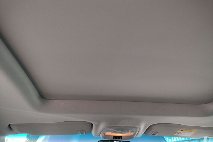 雪佛兰 沃兰多 2020款 轻混 Redline 530T 自动纵享版（5+2款）局部细节22