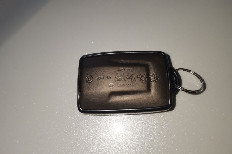 坦克500新能源 2023款 Hi4-T中控内饰11