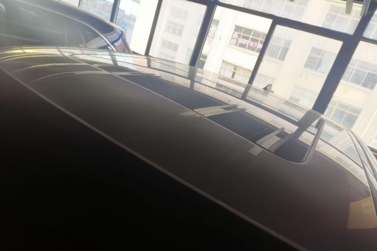 宝马X2 2020款 sDrive25i 领先型M越野套装局部细节57