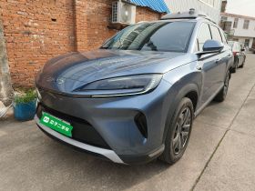 比亚迪 海狮07 DM-i 2025款 150 领航+版