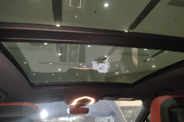 保时捷 2021款 Macan S 3.0T局部细节22