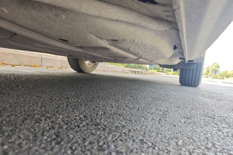 本田 缤智 2015款 1.8L CVT两驱精英型局部细节9004