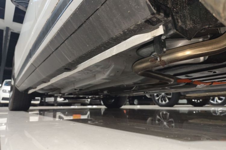 五菱汽车 五菱星云 2023款 2.0L DHT 旗舰版局部细节9002