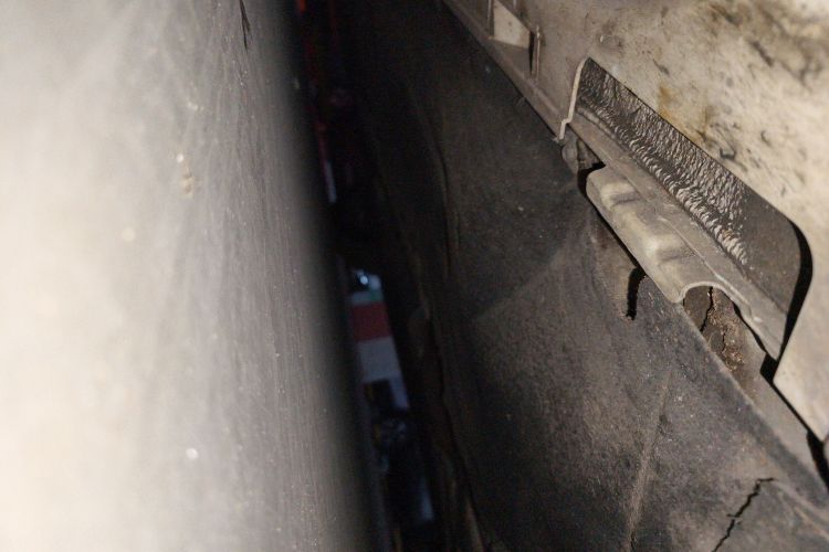 本田 雅阁 2018款 260TURBO 豪华版 国V局部细节9001