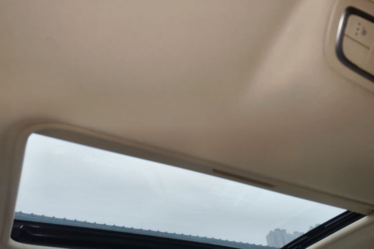 别克GL8 2022款 ES陆尊 653T 尊享型中控内饰22