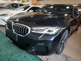 宝马5系 2023款 530Li 领先型 M运动套装