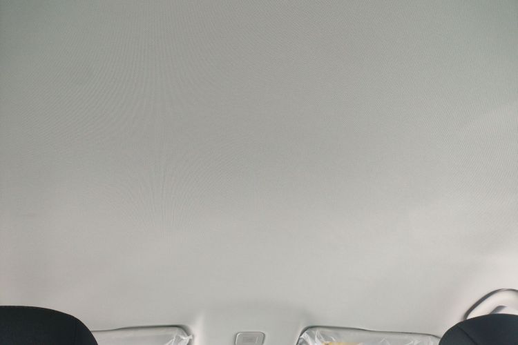 荣威i5 2023款 1.5L 手动舒享版中控内饰22