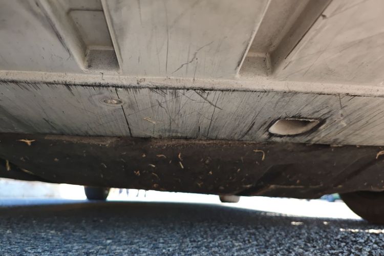 福特 蒙迪欧 2013款 2.0L GTDi200豪华型局部细节9008