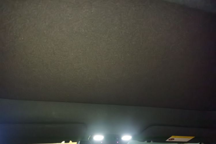 理想汽车 理想L7 2023款 Air中控内饰22