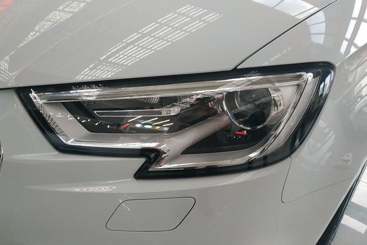 奥迪A3 2020款 Limousine 35 TFSI 进取型 国VI局部细节36