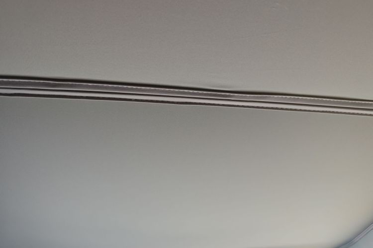 特斯拉 Model Y 2024款 后轮驱动版中控内饰22