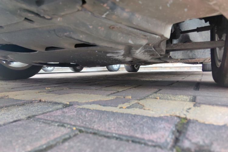 大众 迈腾 2013款 1.8TSI 豪华型局部细节9004