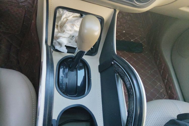 日产 轩逸 2018款 经典 1.6XE+ CVT豪华版局部细节18