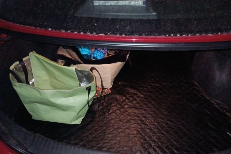 日产 蓝鸟 2019款 1.6L CVT智联智酷版 国V中控内饰23