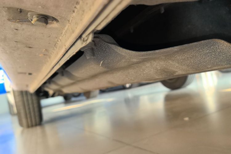 奇瑞 QQ冰淇淋 2022款 120km 甜筒 磷酸铁锂局部细节9001