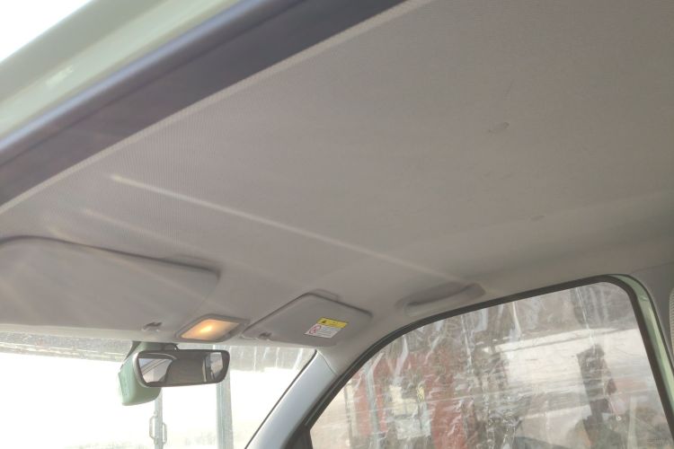 五菱汽车 宏光MINIEV 2024款 第三代 215km 青春版中控内饰22