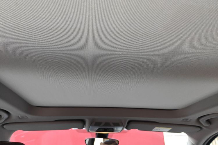 宝马X1 2022款 xDrive25Li 尊享型局部细节22