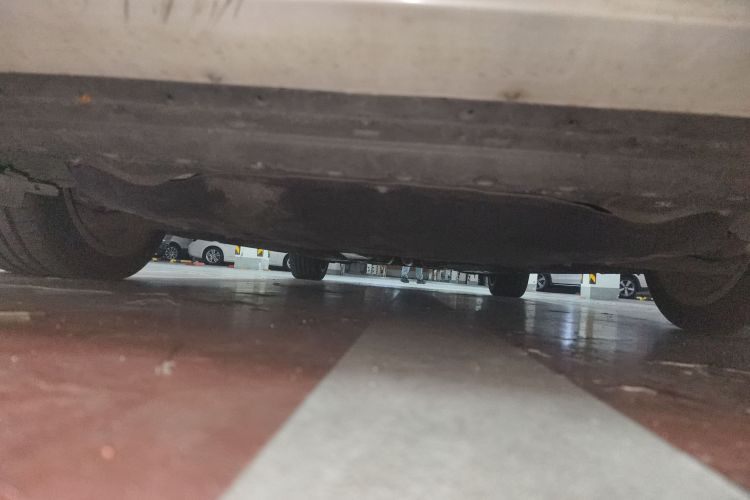 沃尔沃S60 2015款 S60L T5 智驭版局部细节9008