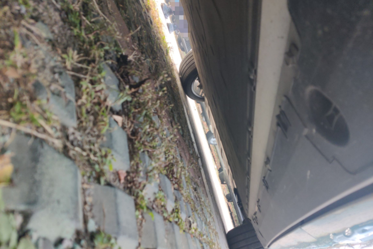 小鹏G9 2024款 570 Max局部细节9002