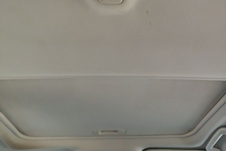 福特 福克斯 2012款 两厢 1.6L 自动风尚型中控内饰22