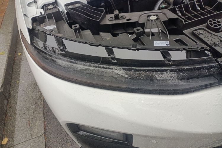 零跑汽车 零跑B01 2025款 650悦享版车身外观8