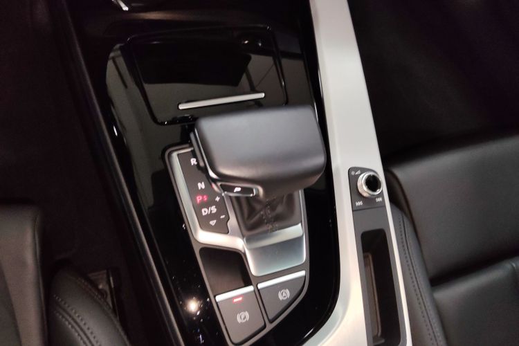 奥迪A5 2024款 Sportback 40 TFSI quattro 豪华动感型局部细节18