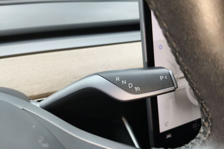 特斯拉 Model 3 2020款 标准续航后驱升级版局部细节18