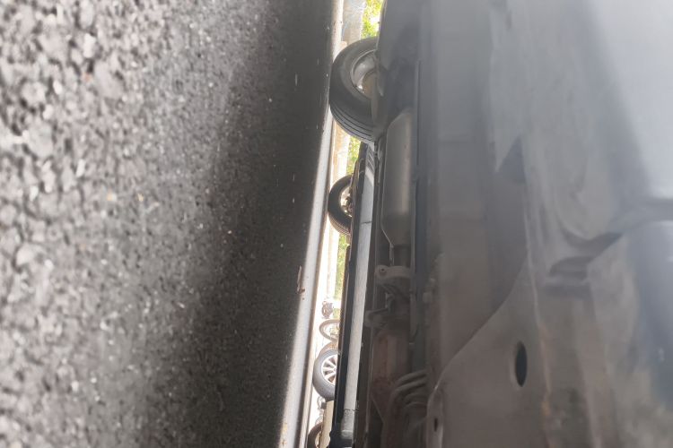 中华V6 2018款 1.5T 自动尊贵型局部细节9001