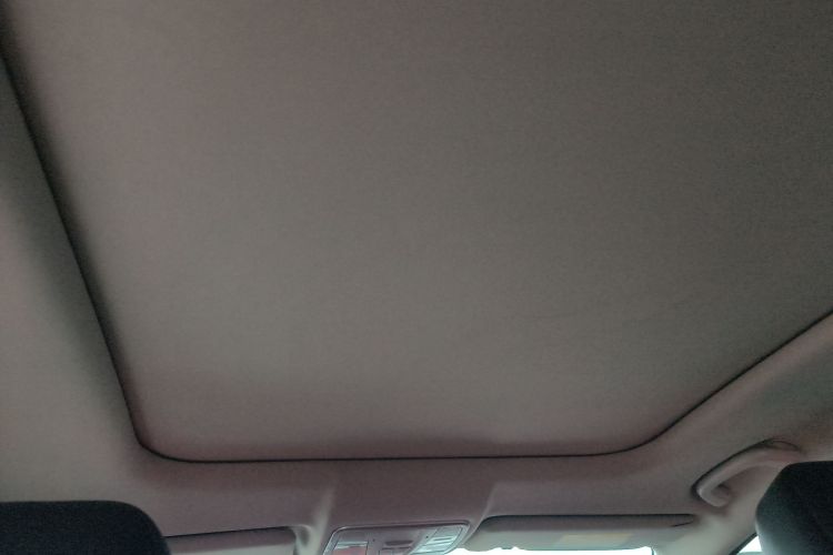 长安 逸动 2020款 PLUS 蓝鲸NE 1.4T GDI DCT旗舰型中控内饰22