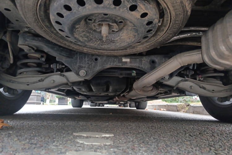 别克GL8 2017款 ES 28T 豪华型 国V局部细节9008