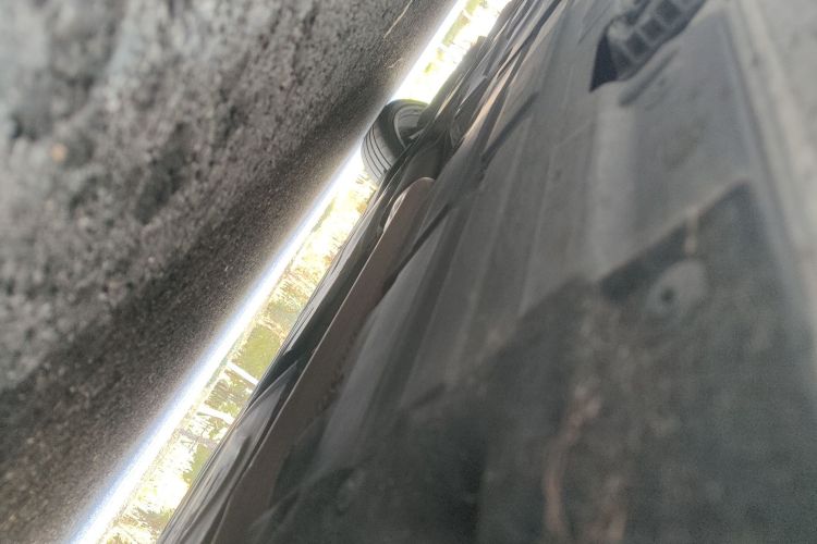 宝马3系 2019款 320Li 时尚型局部细节9001