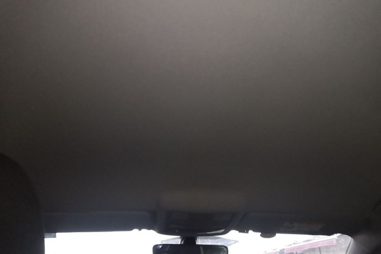 大众 朗逸 2023款 1.5L 自动得逸版中控内饰22