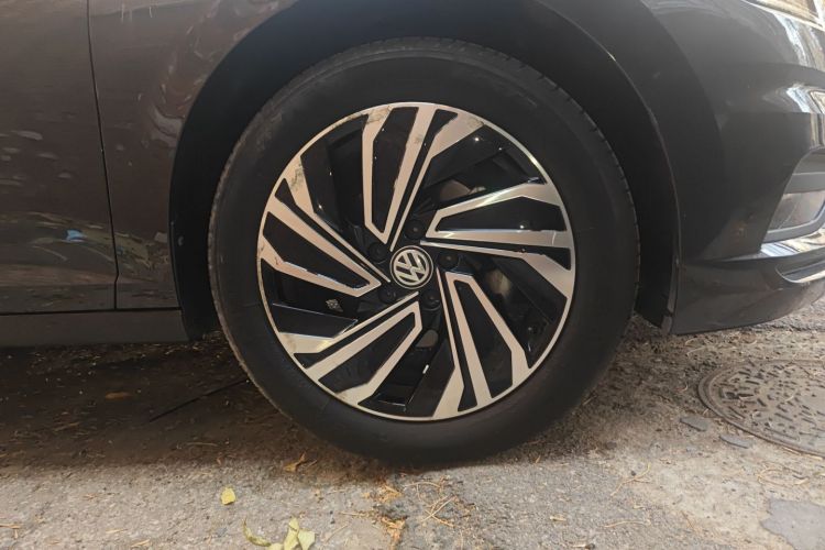 大众 速腾 2021款 280TSI DSG豪华智联版车身外观10