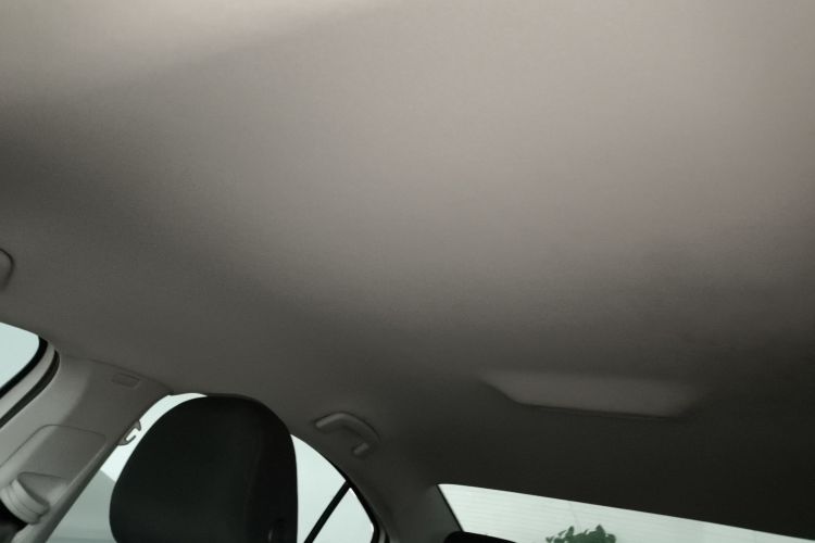 大众 宝来 2023款 200TSI DSG畅行版局部细节22