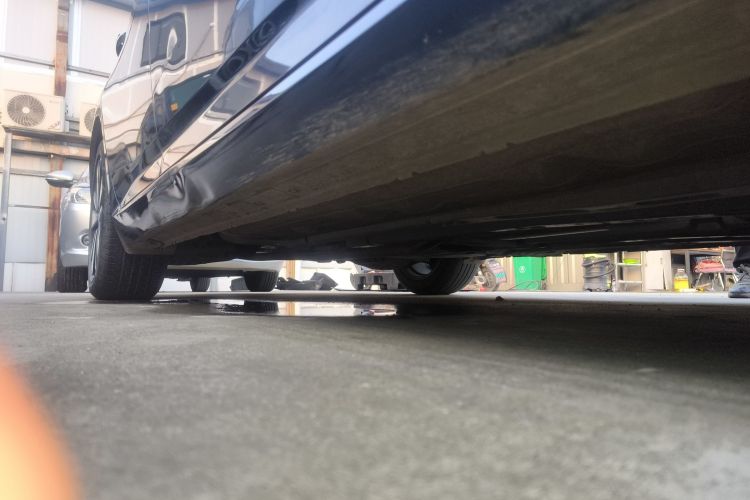 日产 天籁 2021款 2.0L XL 舒适版局部细节9001