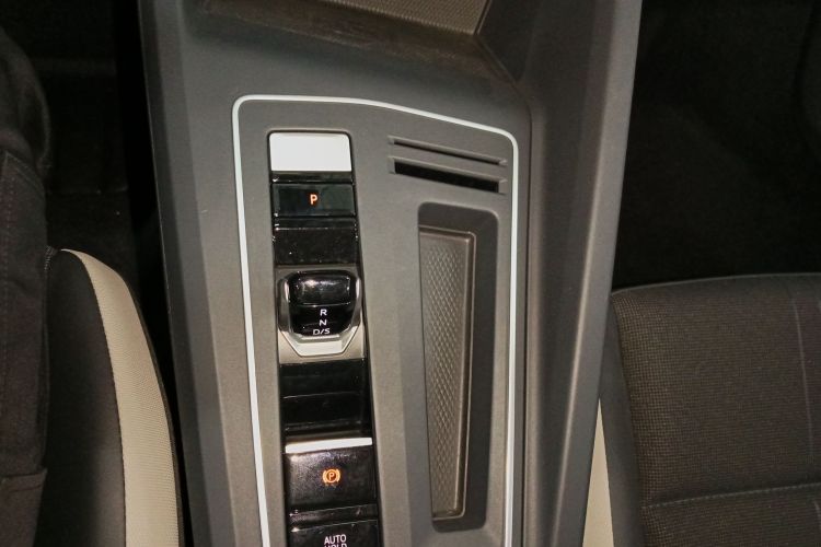 大众 高尔夫 2021款 280TSI DSG Pro中控内饰18