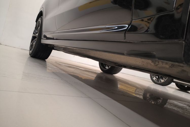 宝马X3 M 2021款 X3 M雷霆版局部细节9001