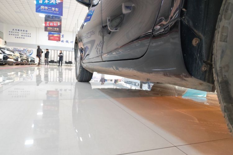 吉利汽车 帝豪 2016款 三厢 1.5L 手动豪华型局部细节9002