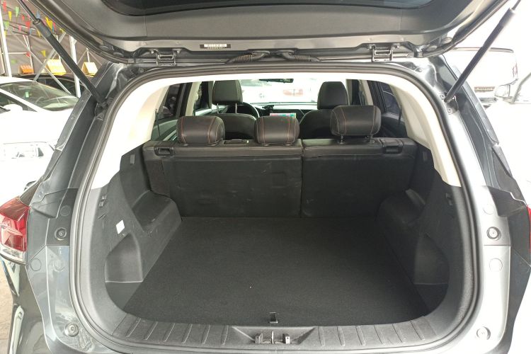 长安欧尚X7 PLUS 2022款 1.5T 蓝鲸版自动尊享型中控内饰23