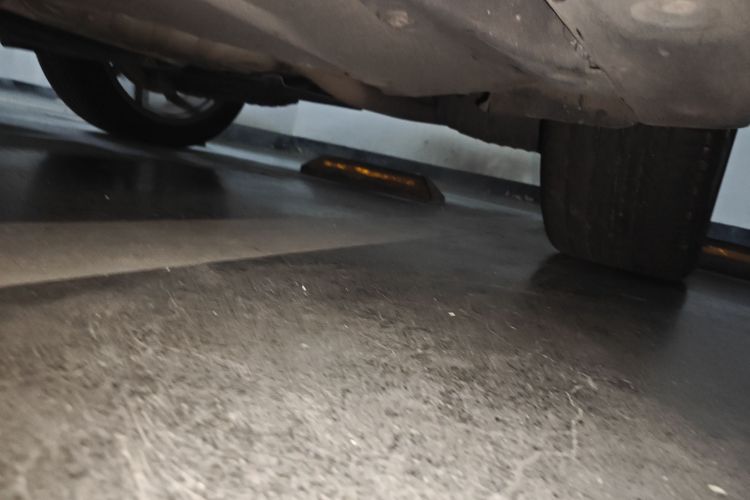 奥迪Q5L 2022款 45T 豪华动感型局部细节9003