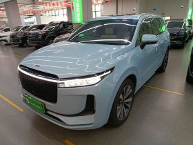 理想汽车 理想ONE 2020款 增程6座版