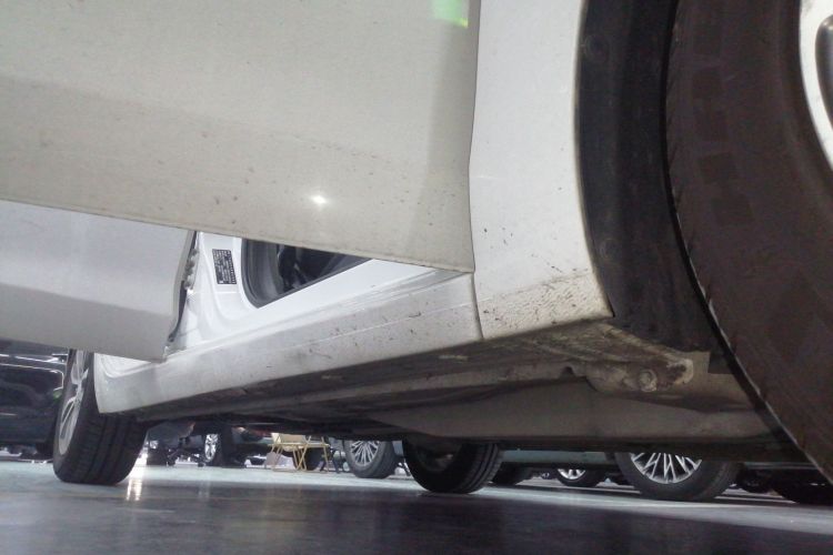 别克 英朗 2019款 18T 自动互联精英型 国VI局部细节9001