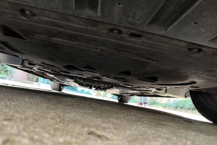 沃尔沃S90 2021款 B5 智远豪华版局部细节9008