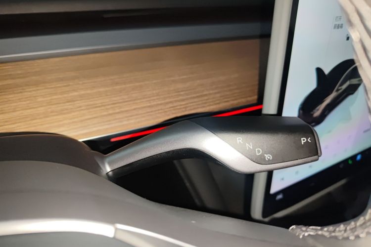 特斯拉 Model 3 2022款 后轮驱动版局部细节18