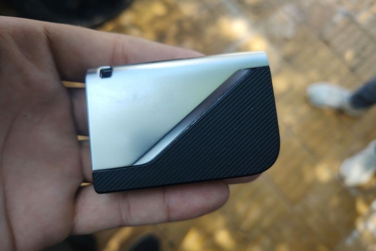 领克05 2020款 2.0TD 四驱时间限量版中控内饰7001