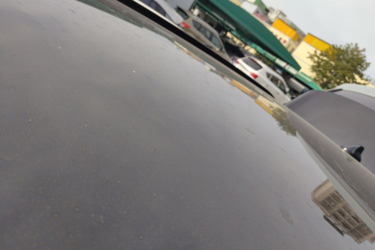 零跑汽车 零跑C11 2024款 增程 300尊享版局部细节57