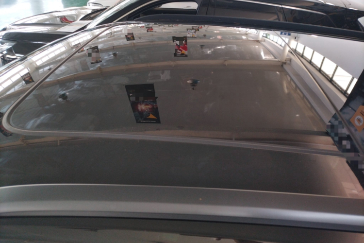 奥迪Q5L 2025款 45周年典藏版 40 TFSI 豪华动感型局部细节57