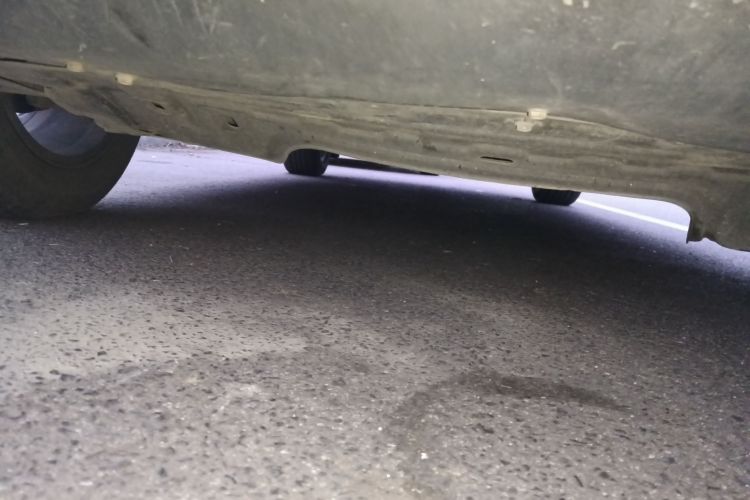 东风风光 风光S560 2018款 改款 1.8L CVT尊贵型 5座局部细节9008