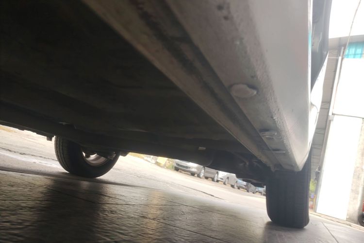 雪佛兰 2015款 赛欧3 1.3L 手动理想版局部细节9002