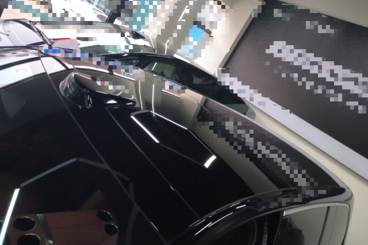 理想汽车 理想L9 2024款 Ultra局部细节57